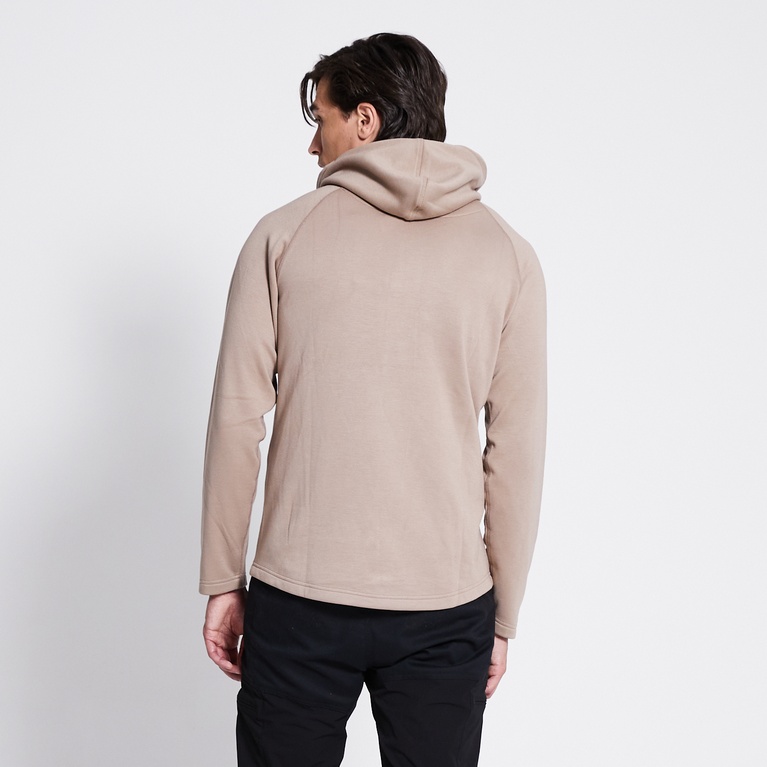 Functional hoodie "Vasared"